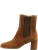 Högl Chelsea boots ‘Edna’  camel