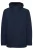 North Bend Outdoorjas ‘NBMalik’  donkerblauw