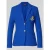 Lauren Ralph Lauren Blazer met reverskraag
