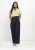 Luisa Cerano Sjaal
Dames Tuch Mit Leaf-print