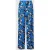 Joop! Regular fit stoffen broek met all-over bloemenprint