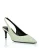 Slingback Schoenen Monogram