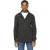 Duck and Cover Heren Venosa Sjaalkraag Cardigan (Basaltgrijs)