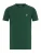 Jacey Quinn Shirt  groen / wit
