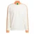 ADIDAS PERFORMANCE Sportsweatshirt  oranje / wit