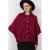 Geribbeld Textured Lange Mouwen Knopen Cardigan