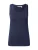 b.young Top ‘Lane’  donkerblauw
