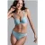 Marlies Dekkers Gloria Airy Blue And Gold