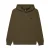 Hoodie Quiksilver Basic