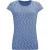 Regatta Dames/dames Hyperdimension II T-shirt (Aviator Blauw)