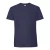Fruit of the Loom Heren Iconic Premium Ringspun Katoen T-Shirt (Marineblauw)