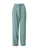 VERO MODA Bandplooibroek ‘ELSA’  jade groen