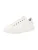 Karl Lagerfeld Sneakers laag ‘ Kapri ‘  wit