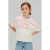 Calvin Klein T-shirt ecru