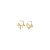 Oorbellen met decoratieve parels vrouw 24 Colours