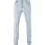 Jeansbroek Urban Classics slim fit zip