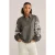 We Fashion Blouse Olive Green