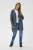 Vest KAemria Regular fit blue