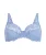 Hunkemöller BH ‘Diva’  blauw