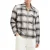 AllSaints Banshee Jacket Baker White