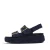 Hakken met band achter vrouw FitFlop Gen-FF Max