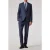 Paul Smith Mens 2 Button Suit Inky Blue