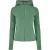 Urban Classics Dames polar fleece full zip hoodie