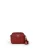 U.S. POLO ASSN. Schoudertas  cognac