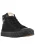Palladium Sneakers hoog ‘Palla Ace Detroit’  zwart