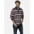 Babista sweater LUCCAVERA donkerblauw