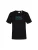 O’NEILL Shirt  turquoise / zwart