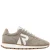 Rehab Maddox suède sneakers taupe