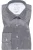 ETERNA Performance Overhemd zilver, Bedrukt