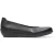 Wolky 00386-duncan f2f biocare stretch 80000-black
