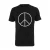 T-shirt Mister Tee Peace