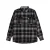 Shirt met lange mouwen Quiksilver Cantwell