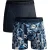 Muchachomalo Heren 2-pack boxershorts