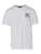 KOROSHI Shirt  pastelgroen / zwart / wit
