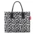 REISENTHEL Shopper ‘Dailyhopper’  grijs / zwart / wit
