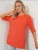 Bigdart Shirt  neonoranje