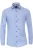 Venti Overhemd blauw, Faux-uni