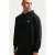 Nike Club relaxed fit hoodie – zwart