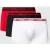 HUGO Nauwsluitende boxershort met logoband