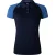 Canterbury Dames Elite Polo Shirt (Marine/True Navy Marl)