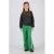Vingino relaxed casual broek groen