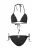 ONLY Bikini ‘ONLMarseille’  zwart