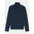 Boss Orange Half zip sweater heren zetrust 10234591 01 50468926/464