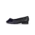Dames ballerina’s Gabor Lammnappa/Lack HT