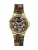 GUESS Analoog horloge ‘ CALAVERTA ‘  gemengde kleuren