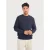 Blue Industry Logo sweater |